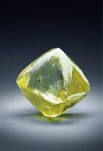 Oppenheimer Diamant - fotoprint, Natuur, Verzenden, 1980 tot heden, Foto