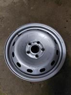 velgen renault trafic, Ophalen