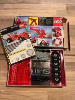 grote partij zeldzame lego 8842 8030 8035 8852 40, Verzenden, Gebruikt, Complete set, Lego