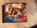 CD De mooiste kinderliedjes van Annie M.G. Schmidt, Cd's en Dvd's, Cd's | Kinderen en Jeugd, Ophalen of Verzenden, Muziek, Zo goed als nieuw