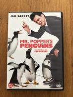 Dvd Mr. Popper’s penguins, Alle leeftijden, Ophalen of Verzenden, Zo goed als nieuw