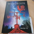 Windroos. Roman Leesboek - Martijn Vis, Ophalen of Verzenden, Zo goed als nieuw, Martijn Vis, Nederland