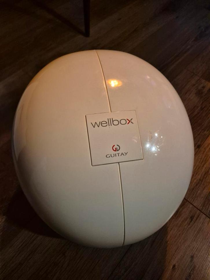 Anti-aging & Afslankapparaat - Wellbox Guitay, Witgoed en Apparatuur, Persoonlijke-verzorgingsapparatuur, Nieuw, Overige typen