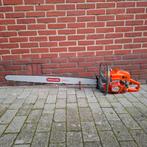 Husqvarna 592XPG Kettingzaag - Nette Staat, Ophalen of Verzenden, Zo goed als nieuw, Dolmar /Stihl / Husqvarna