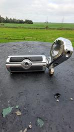 Willie G footpegs, Ophalen of Verzenden, Gebruikt