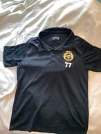 Bauer polo, ijshockey, krefeld Penguine, Ophalen of Verzenden, Zo goed als nieuw, Jongen of Meisje, Shirt of Longsleeve