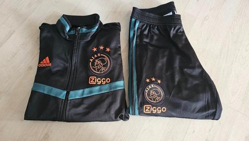 Ajax UIT Trainingspak! Seizoen 19/20! Sponsor! Mt S!, Kleding | Heren, Sportkleding, Zo goed als nieuw, Voetbal, Maat 46 (S) of kleiner