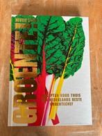 Groente! - Niven Kunz Kookboek, Boeken, Voorgerechten en Soepen, Ophalen of Verzenden, Zo goed als nieuw, Gezond koken