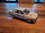 Minichamps bmw 325i e30 olaf manthey 1:18, Hobby en Vrije tijd, Modelauto's | 1:18, Ophalen of Verzenden, Zo goed als nieuw, Auto