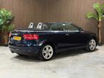 Audi A3 Cabriolet 1.8 TFSI Ambition (bj 2008, automaat), Auto's, Audi, Gebruikt, 4 cilinders, Cabriolet, Bedrijf
