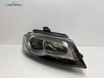 Audi A3 Sportback 8P Facelift Bi Xenon LED koplamp rechts