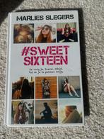 Marlies Slegers - #SweetSixteen, Ophalen of Verzenden, Gelezen, Marlies Slegers