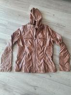 Superleuke Jas van zula fashion *nieuw *, Ophalen of Verzenden, Nieuw, Maat 42/44 (L), Bruin