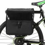 Fietstas Achterdrager 28L - Waterdichte Fiets Tas, Verzenden, Nieuw
