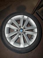 MOOIE BMW VELGENSET MET VREDESTEIN BANDEN, Ophalen, Gebruikt, Banden en Velgen, 17 inch