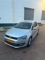 Volkswagen Polo 1.6 TDI 66KW 2012 Grijs zeer zuinig, Voorwielaandrijving, 1065 kg, Polo, Hatchback