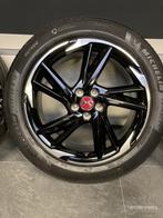 19” originele DS4 / DS7 Crossback velgen + banden 5x108, Auto-onderdelen, Banden en Velgen, 19 inch, Gebruikt, -, -