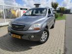 Kia Sorento 3.3 V6 Adventure Fulltime 4wd Automaat, Automaat, Gebruikt, Parkeersensor, 1886 kg
