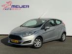 Ford Fiesta 1.0 EcoBoost Titanium Sportvelgen | LED | Naviga, Euro 5, 101 pk, Gebruikt, 23 km/l