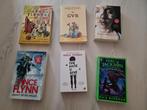 Boeken, Boeken, Ophalen of Verzenden, Zo goed als nieuw