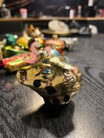 Kerstbal/ornament/hanger panter, Ophalen of Verzenden, Zo goed als nieuw