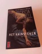 Diverse Patricia Cornwell thrillers, 2 stuks, Ophalen of Verzenden, Patricia Cornwell, Nederland