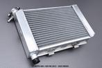 Radiateur Koeler AVDB CF MOTO 400 / 650 NK 2012 - 2025 NK650, Ophalen of Verzenden, Nieuw