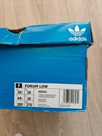 Adidas Forum Low - Maat 44 2/3 (valt als 42/43), Kleding | Heren, Schoenen, Wit, Ophalen of Verzenden, Adidas, Sneakers of Gympen