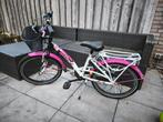 Leuke Meisjesfiets 20 inch, Ophalen, Gebruikt, Onbekend, Handrem