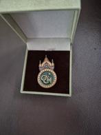 Efteling Grand Hotel pin nieuw, Ophalen of Verzenden, Nieuw, Button of Speldje