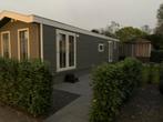 Compleet gerenoveerd chalet omgeving Putten Veluwe, Caravans en Kamperen, Stacaravans, Tot en met 2