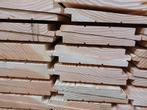 Douglas Zweeds rabat, extra kwaliteit, Tuin en Terras, Palen, Balken en Planken, Ophalen, Nieuw, Planken