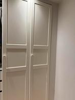 5 IKEA PAX deuren (zonder scharnieren), Huis en Inrichting, Kasten | Kledingkasten, Ophalen, Kunststof, Gebruikt, 200 cm of meer