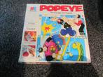 Popeye Vintage bordspel, Hobby en Vrije tijd, Gezelschapsspellen | Bordspellen, Ophalen of Verzenden, Gebruikt