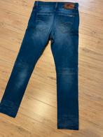Gstar jeans blauw 32-36, Kleding | Heren, Spijkerbroeken en Jeans, Blauw, G-STAR, W32 (confectie 46) of kleiner, Ophalen of Verzenden