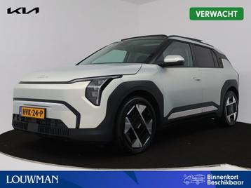 Kia EV3 Plus Advanced 81.4 kWh | Company Car | 10 Jaar Garan beschikbaar voor biedingen