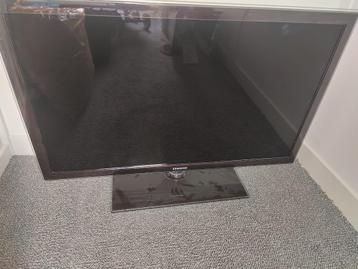 Samsung tv-scherm  beschikbaar voor biedingen