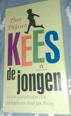 Kees de jongen - Theo Thijssen - Luisterboek, Ophalen of Verzenden, Theo Thijssen, Cd, Volwassene