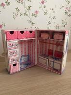 Mini baby born, Verzenden, Zo goed als nieuw, Poppenhuis