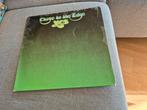 YES LP, Ophalen of Verzenden, Zo goed als nieuw, 12 inch, Progressive