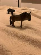 Schleich gnoe 14386, Verzamelen, Dierenverzamelingen, Ophalen of Verzenden, Zo goed als nieuw, Paard, Beeldje of Figuurtje