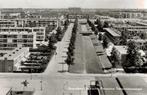 1963 ROTTERDAM ZUID Pendrecht Tiengemetensingel Panorama, Ophalen of Verzenden, 1960 tot 1980, Gelopen, Zuid-Holland