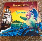 Kolonisten van Catan Junior - Piraten editie, Drie of vier spelers, Ophalen of Verzenden, Zo goed als nieuw