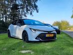 Toyota Corolla 1.8 GR sport 122pk CVT 2020 Grijs, Auto's, Toyota, 65 €/maand, 450 kg, 4 cilinders, 122 pk