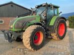 2014 Valtra T163 Vierwielaangedreven landbouwtractor, Gebruikt, Overige merken