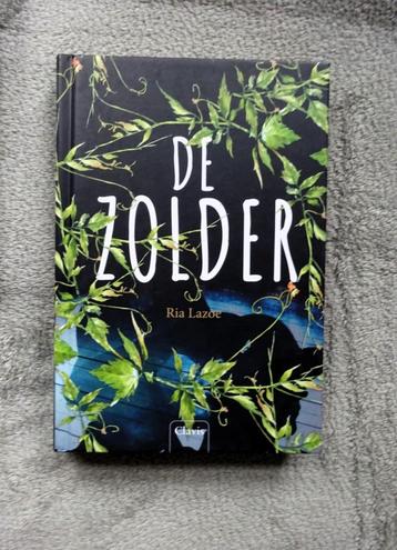 De Zolder - Ria Lazoe   beschikbaar voor biedingen
