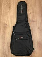 Crossrock Gitaarhoes - Zwart, Muziek en Instrumenten, Behuizingen en Koffers, Ophalen, Zo goed als nieuw, Akoestische gitaar