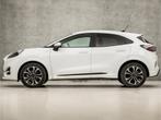Ford Puma 1.0 EcoBoost Hybrid ST-Line X Vignale 155Pk (VIRTU, Voorwielaandrijving, 12 maanden, Stof, Bedrijf