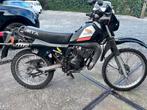 Honda MTX + Extra Wielen, Ophalen, MTX, 50 cc, Honda
