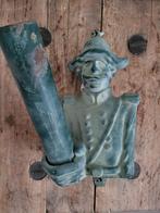 Vlaggenstok houder, Ophalen of Verzenden